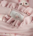 Name It Bukser   NbfNetie   Lotus   Name It   50   Bukser   bomull   Rosa