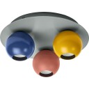 Osram Decor Bubble taklampe