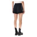 Ganni Dame Shorts Svart S,