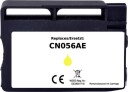 Renkforce HP 933XL gul kompatibel blekkpatron RF 6733180