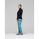 Norrøna falketind warm2 Jacket W"s Caviar Black