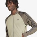 Adidas Originals   Collegegenser SST TT   Grønn
