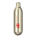 Sodapatron iSi 8 gram CO2 10 stk.