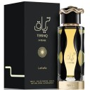 Lattafa Teriaq Intense 100 ml Eau de Parfum Unisex - Orientalsk Duft