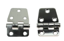 Osean Hengsel   2pk   Syrefast   Presset   57x37 mm