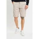 Myths Herre Shorts Beige M,