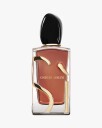 Giorgio Armani Sì Parfum 100 ML - Elegant Duft for Dame