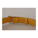 Dolce & Gabbana, Dame, Accessories, Gul, ONE SIZE,