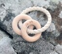 Biterangle Little Climby Lys Beige
