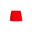 Blumarine Dame Shorts Rød XS,