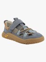 Primigi Pyr Barefoot Sneakers Avio/Grey 28