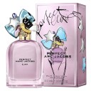 Marc Jacobs Perfect Elixir Eau de Parfum 100 ml med Rabarbra og Vanilje