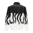 Octopus Herre Jakker Flerfarget L,