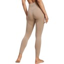 adidas All Me Sculpt Treningstights Dame Beige L