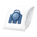 Miele GN HyClean Pure støvsugerposer 12281680 (4-pakning)