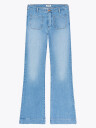 Wrangler Flare Denim 27/30