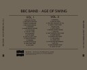 Bbc Band  Bbc Band  Age Of Swing Volume 1 & 2  CD