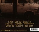 Black Wizard  New Waste  CD