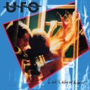UFO  The Wild The Willing & The Innocent  CD