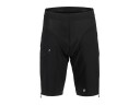 Assos H.Rally cargo S7 MTB sykkelshorts svart