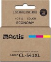 Actis KC 541 farge blekkpatron 18 ml