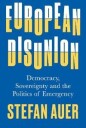 European Disunion Av Stefan Auer