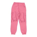 Octopus Herre Bukser Rosa XL,