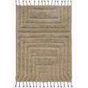 Tinted Objects Kask Ullteppe 250x350 cm Beige