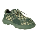 Burberry Herre Sko Flerfarget 41 EU,