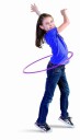 Ringer 40 cm. Sett m. 4 stk