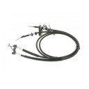 Bosch Tautrekk parkeringsbrems BOSCH 1 987 477 931