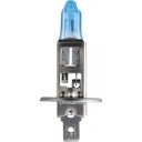 Halogenpære Philips WhiteVision ultra 55W H1 2 pcs