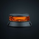 Varsellys Strands AMBRA Orange   Beacon / 40W / 110 mm Overflatemontering