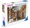 Ravensburger Library at St. Florian Monastery Austria