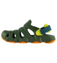 KEEN Ke Hyperflt Y Bronze   Khaki green   34