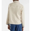 Max Mara Dame Jakker Beige M,