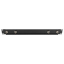 Ld Systems Ant Rk 4 - 19" Antenna Rackmount Kit With 4 Bnc Connectors