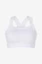 Röhnisch - Sports-bh Kay sports bra - Hvit