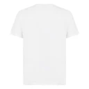 Valentino Garavani Herre Topper Hvit XL,