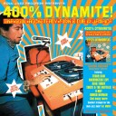 400% Dynamite! Ska, Soul, Rocksteady, Funk and Dub in Jamaica