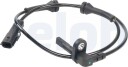 DELPHI SS21355 12B1 Sensor ABS