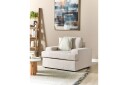 Lenestol Alla   Beige