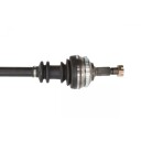 Point Gear Drivaksel POINT GEAR PNG72759