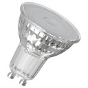 Ledvance LED PAR16 120° 620lm 6,9W/827 GU10