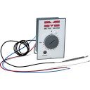 Metro-kontrollboks 2002 og 2003 9–15 kw
