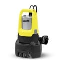 Kärcher   Nedsenkbar lensepumpe for skittent vann SP 22.000 Dirt Level Sensor