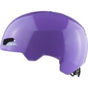 Alpina Alpina Junior Hackney Purple - 47-51 - 47-51