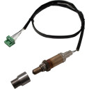 Labda-sonde for 15V biomasse