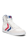 Hummel Hummel Slimmer Stadil High - Multi/patterned - 37