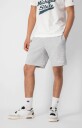 Champion Bermuda Shorts Herre New Oxford Grey Melange XL